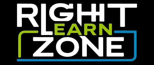 Right Learn Zone Hubli Logo